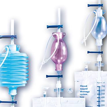 Medical tubing devices