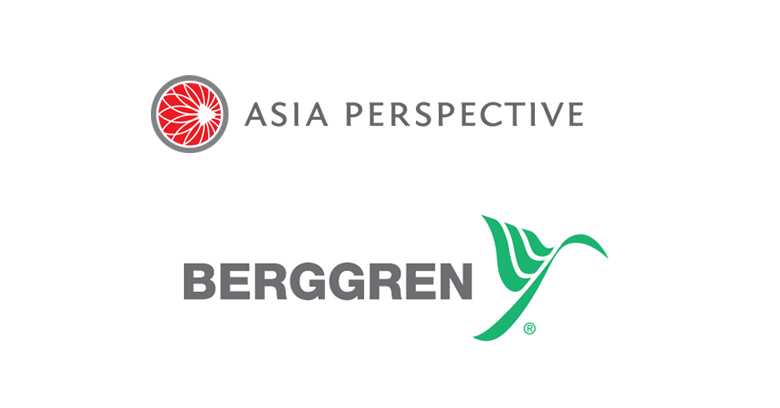 ARC Consulting and Berggren Logos