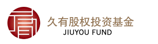 Jiuyou Fund Logo