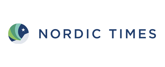 Nordic Times Logo