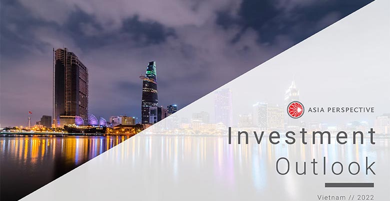 Investment Outlook report