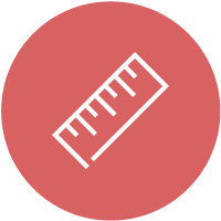 Benchmark icon