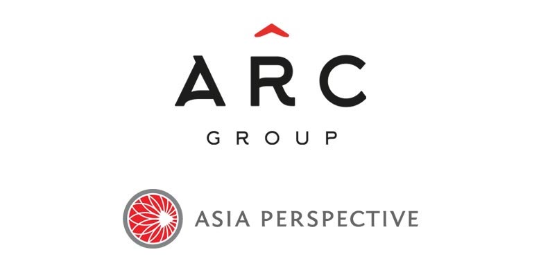 Asia Perspective Acquired by ARC Group